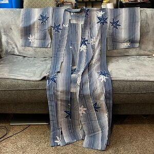 Authentic Cotton Summer Yukata